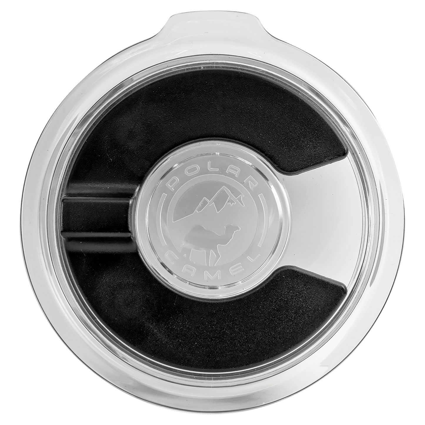 Magnetic Lid for 30 oz. Polar Camel Tumblers